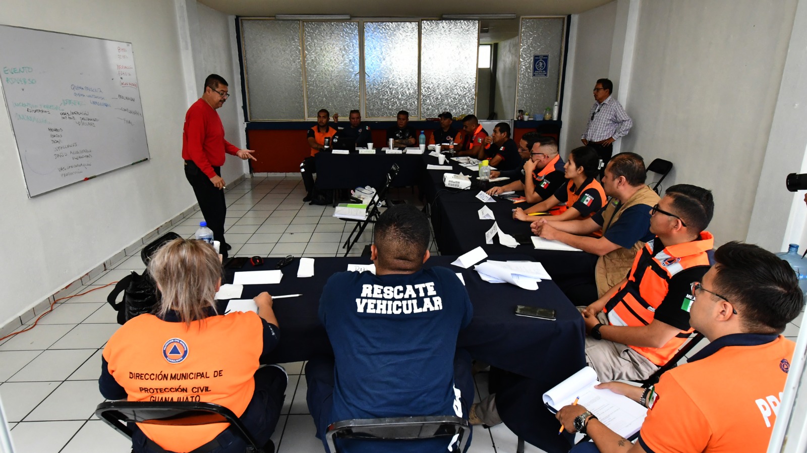 CAPACITACIÓN 06