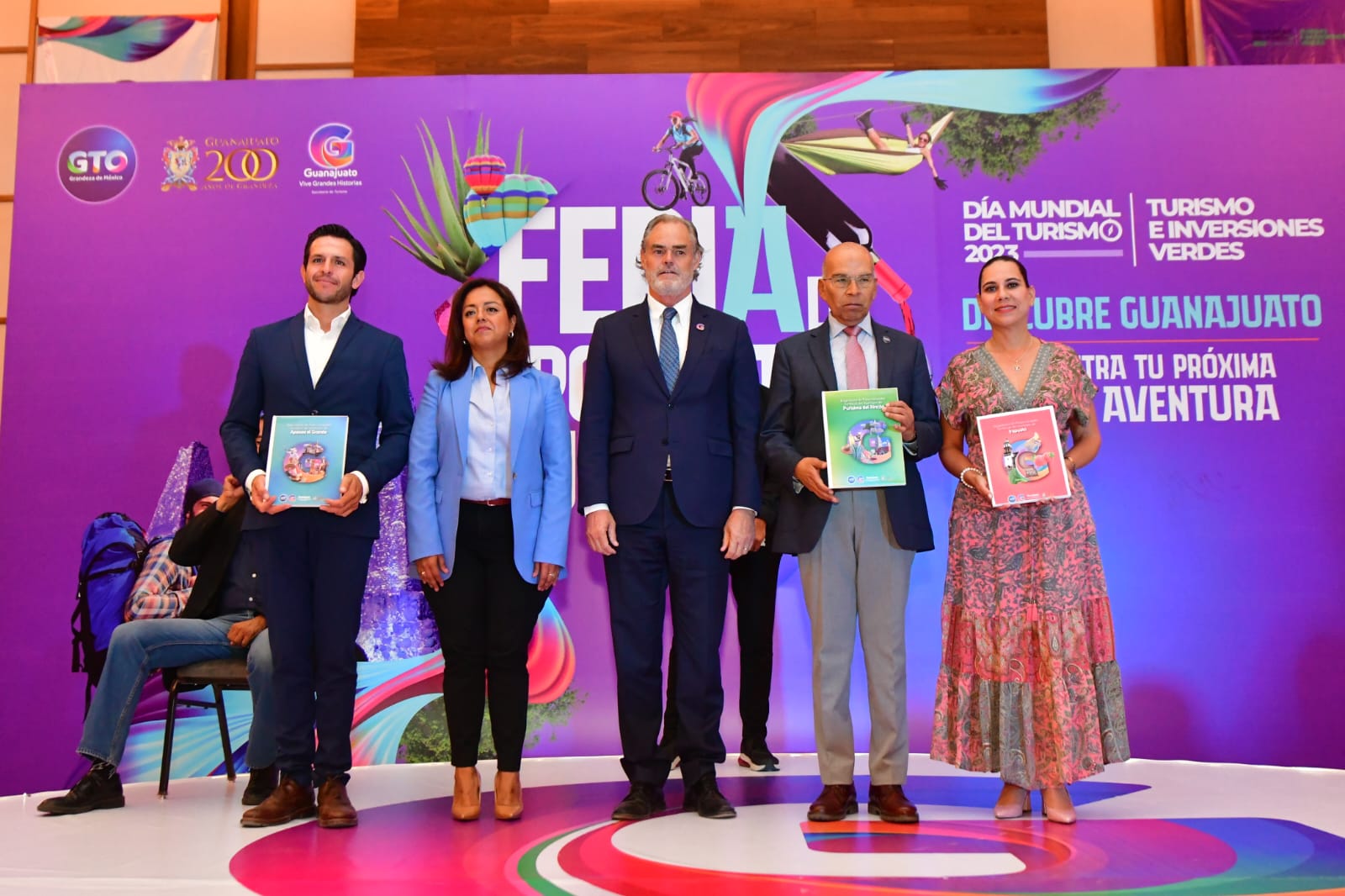 Diagnóstico de Potencialidades Turísticas (1)