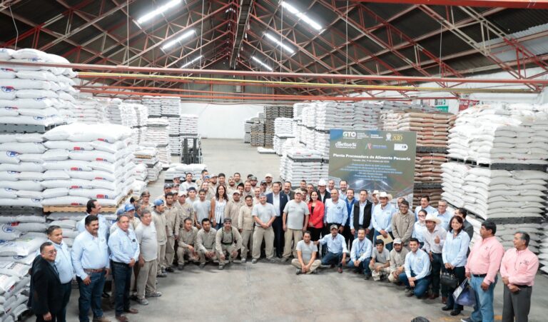 Reunión Unión Ganadera de Porcicultores (1)