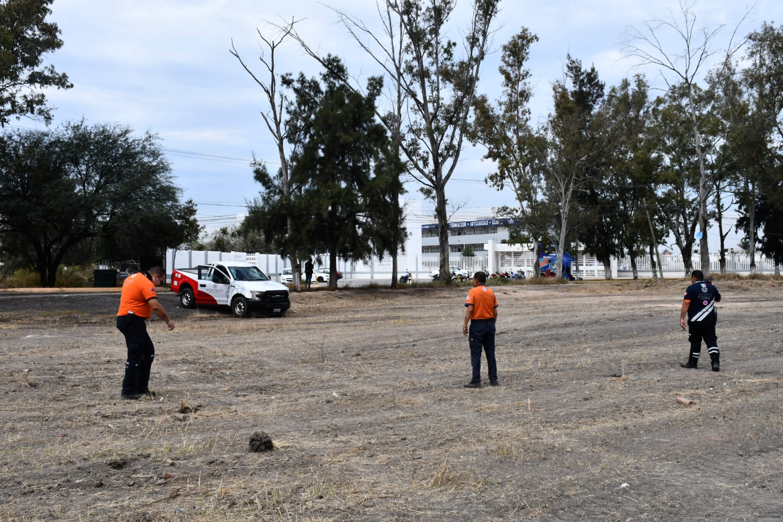 Operativo Peregrino (5)