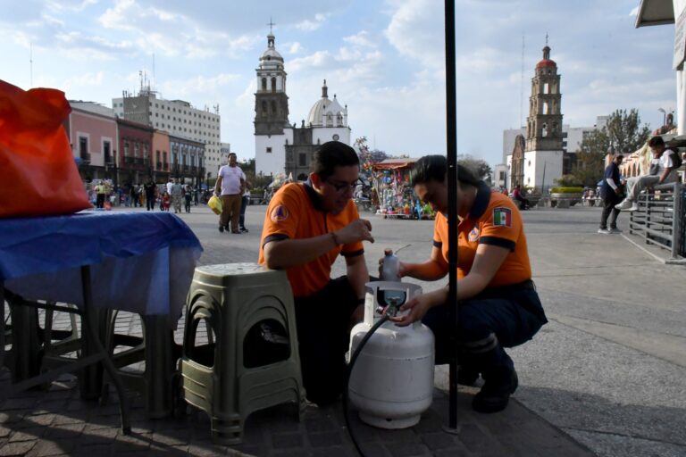Dispositivo Semana Santa (4)