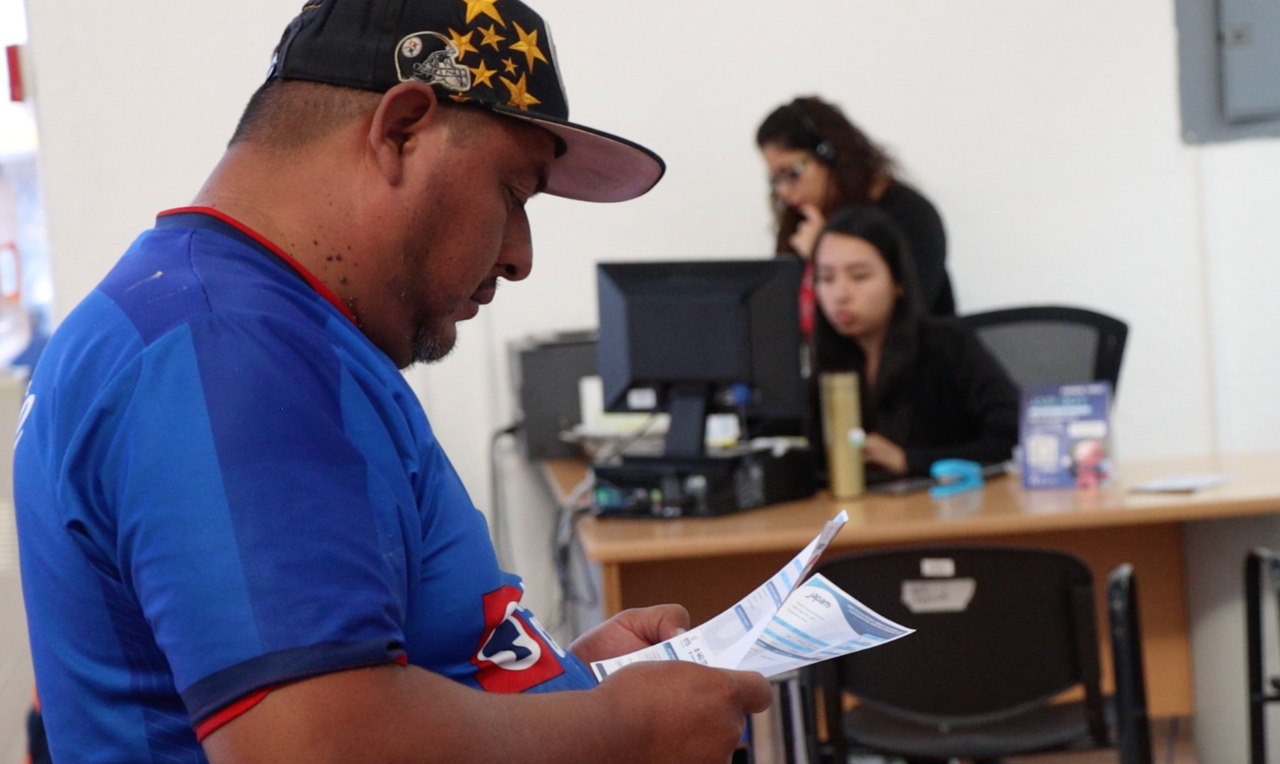 Exhorta Japami a no desperdiciar agua en Semana Santa (2)