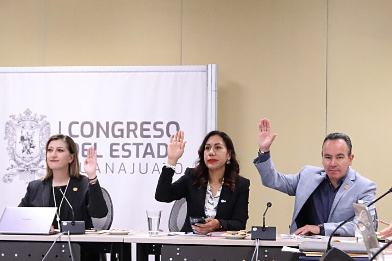 Comisión de Justicia