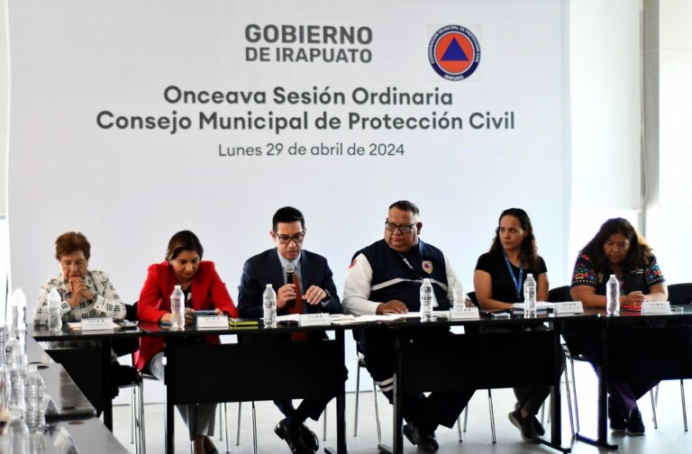 Consejo Municipal PC (2)