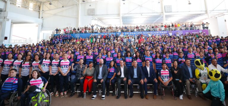 Abanderamiento Juegos Nacionales y Paranacionales 2024 (1)