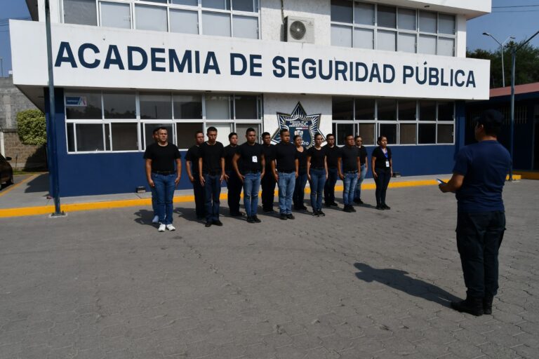Academia de Seguridad (2)