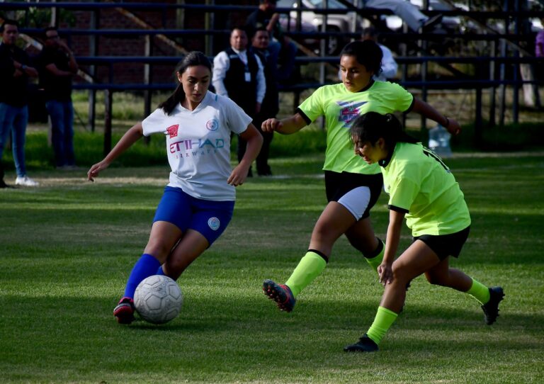 SEMIFINAL LIGA POR LA PAZ (3)