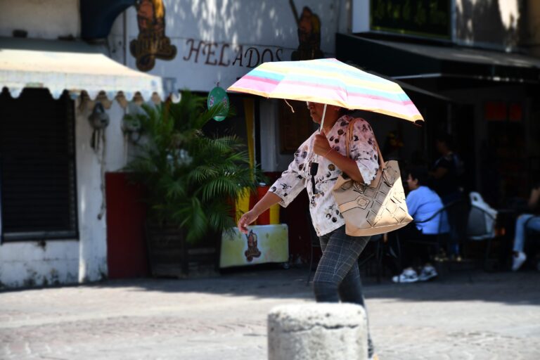 Tercer Ola de calor (2)