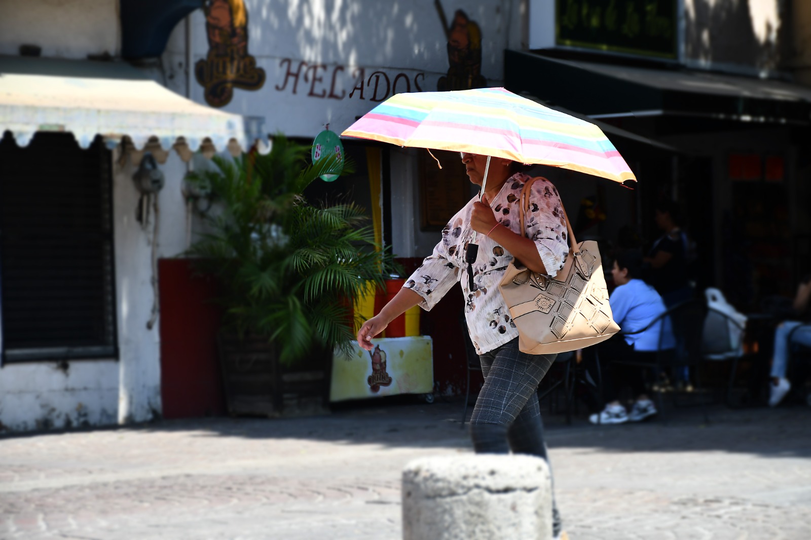 Tercer Ola de calor (2)
