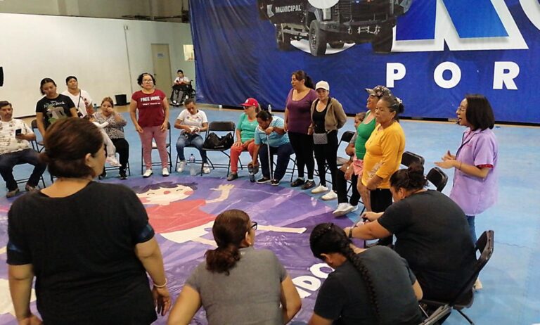 Creciendo con Valores (4)