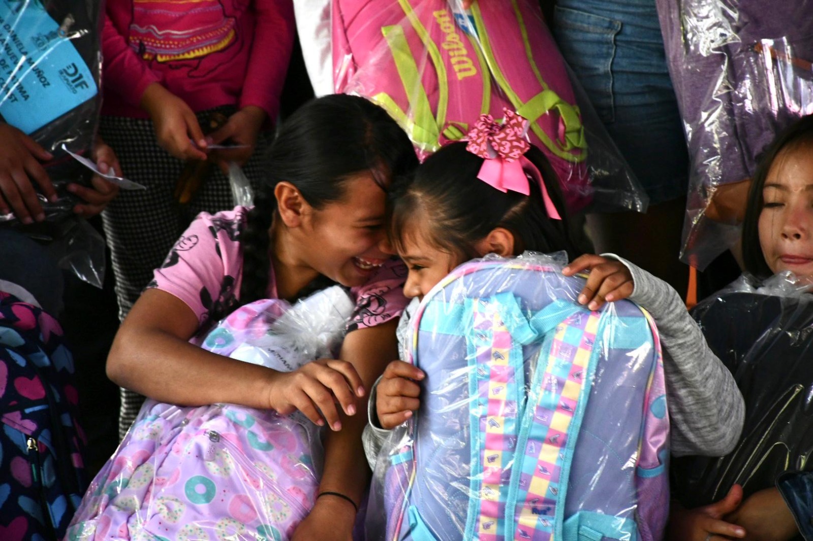 IMPULSAN EDUCACIÓN DE LA NIÑEZ IRAPUATENSE - Imagen 5