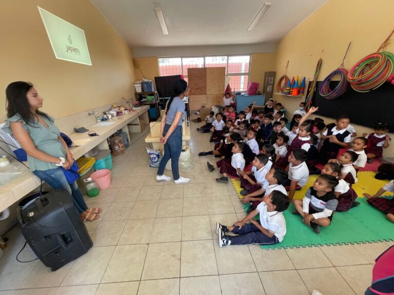 Japami en mi escuela (5)