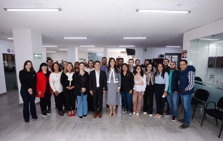 Recorre Libia Dependencias Estatales (1)