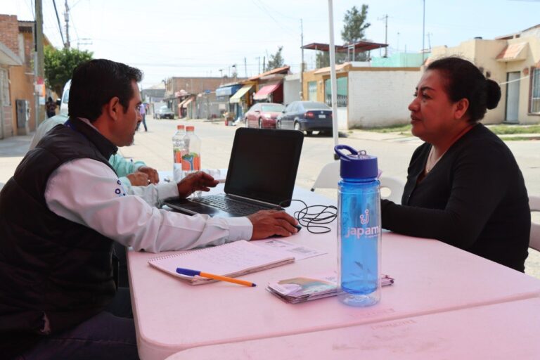 Japami en tu colonia (3)