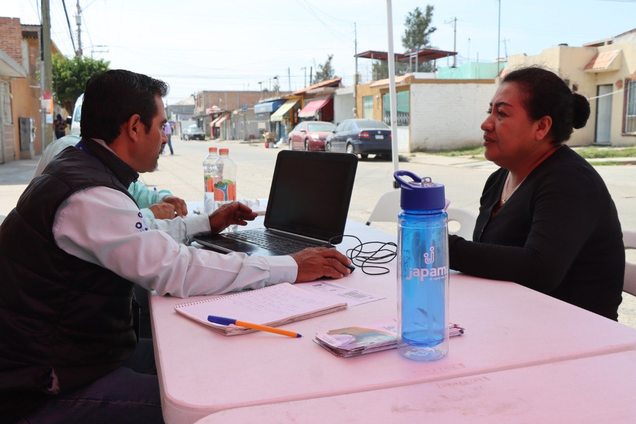 Japami en tu colonia (3)