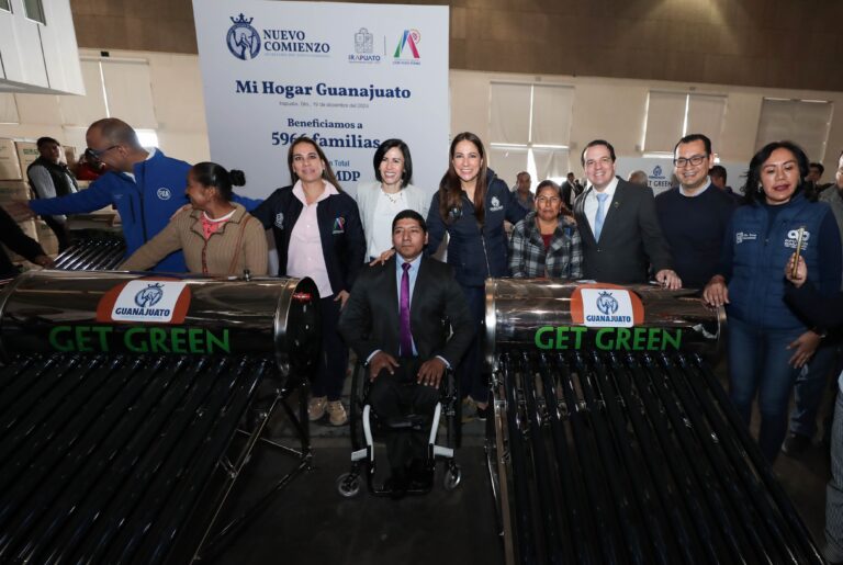 Entrega de Apoyos en Irapuato (1)