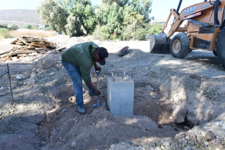 TRABAJAN GRANDES PROYECTOS CON GOBIERNO DEL EDO (2)