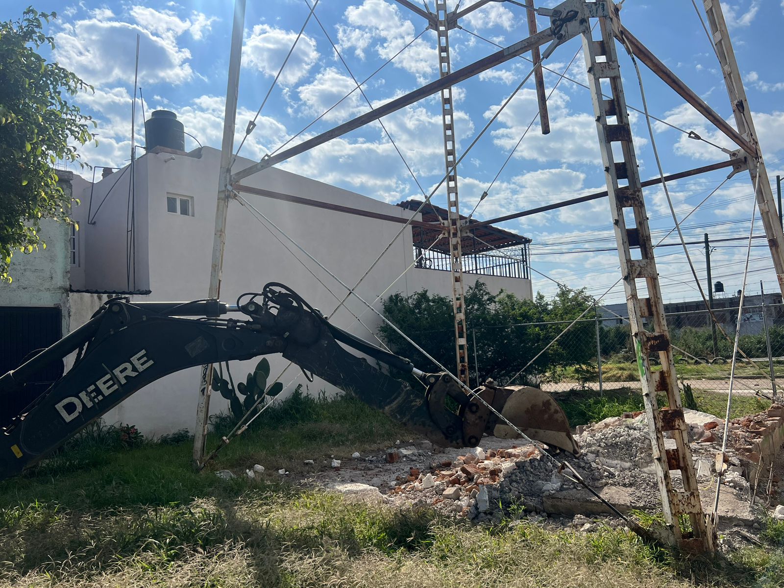 mantenimiento a instalaciones de pozos (1)