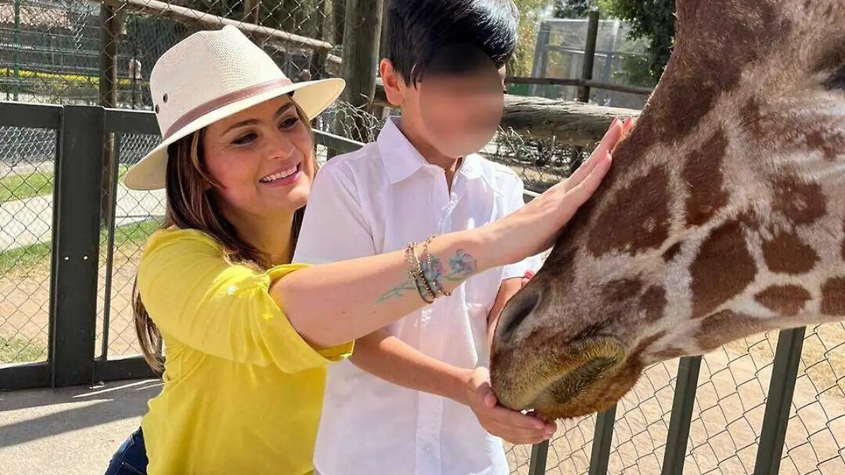 DISFRUTA EL DÍA DE LA FAMILIA EN EL ZOOLÓGICO DE IRAPUATO- Imagen 1