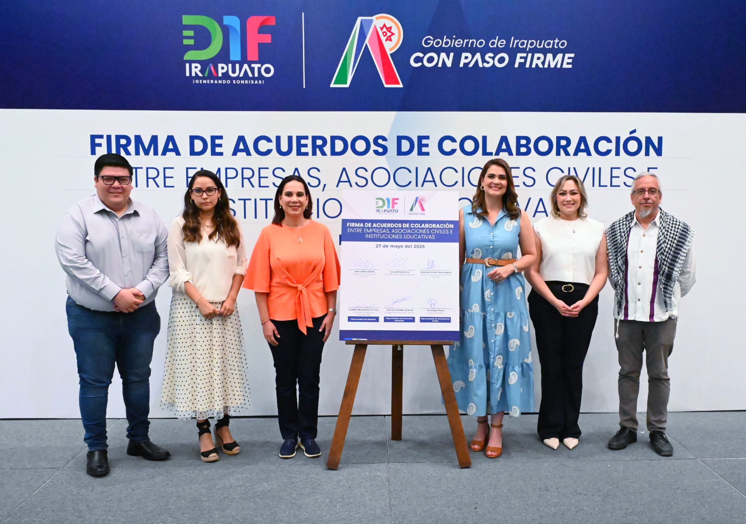 Acuerdo de Colaboración (1)