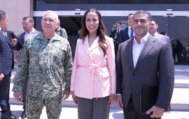 Encuentro de Seguridad para la Construcción de la Paz (1)