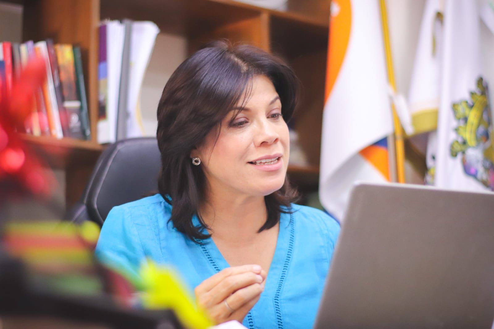 Itzel Balderas Hernández
