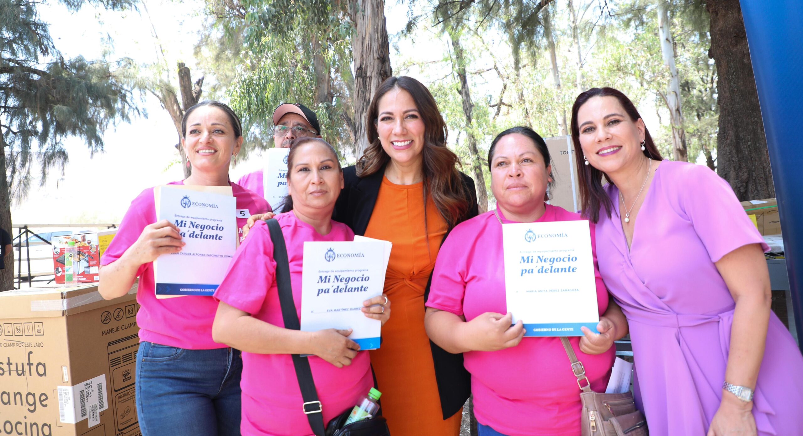 Mi Negocio pa'delante (1)