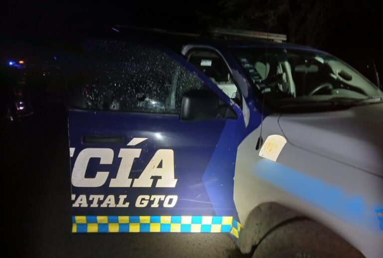 Repelen integrantes de FSPE agresión en Salamanca; tres tripulantes fallecen y dos más reciben atención médica (2)