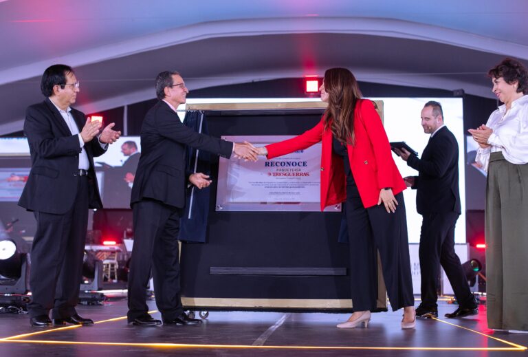 Aniversario 90 Tresguerras (2)