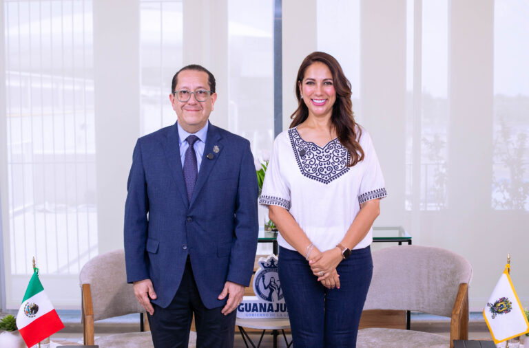 Conectando con la Gente (4)