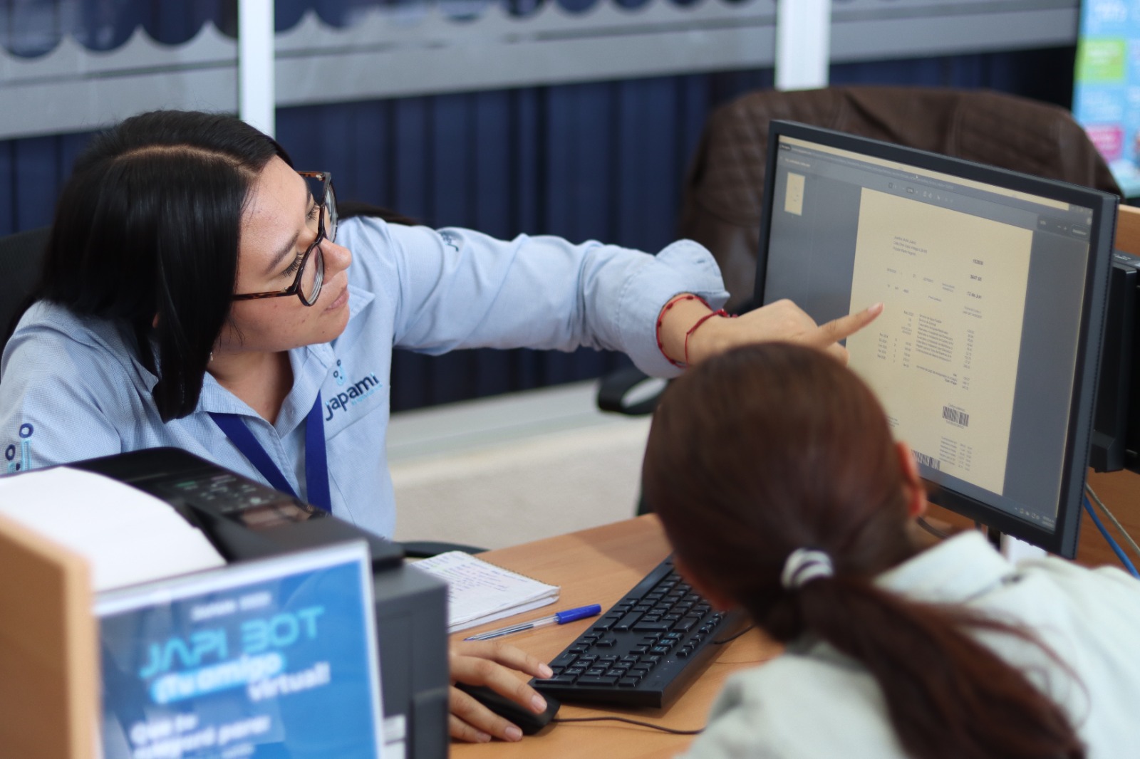 DESCUENTO 100 EN RECARGOS (5)