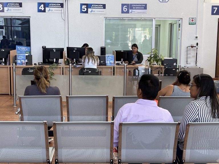 Actualiza Japami padrón de usuarios (4)