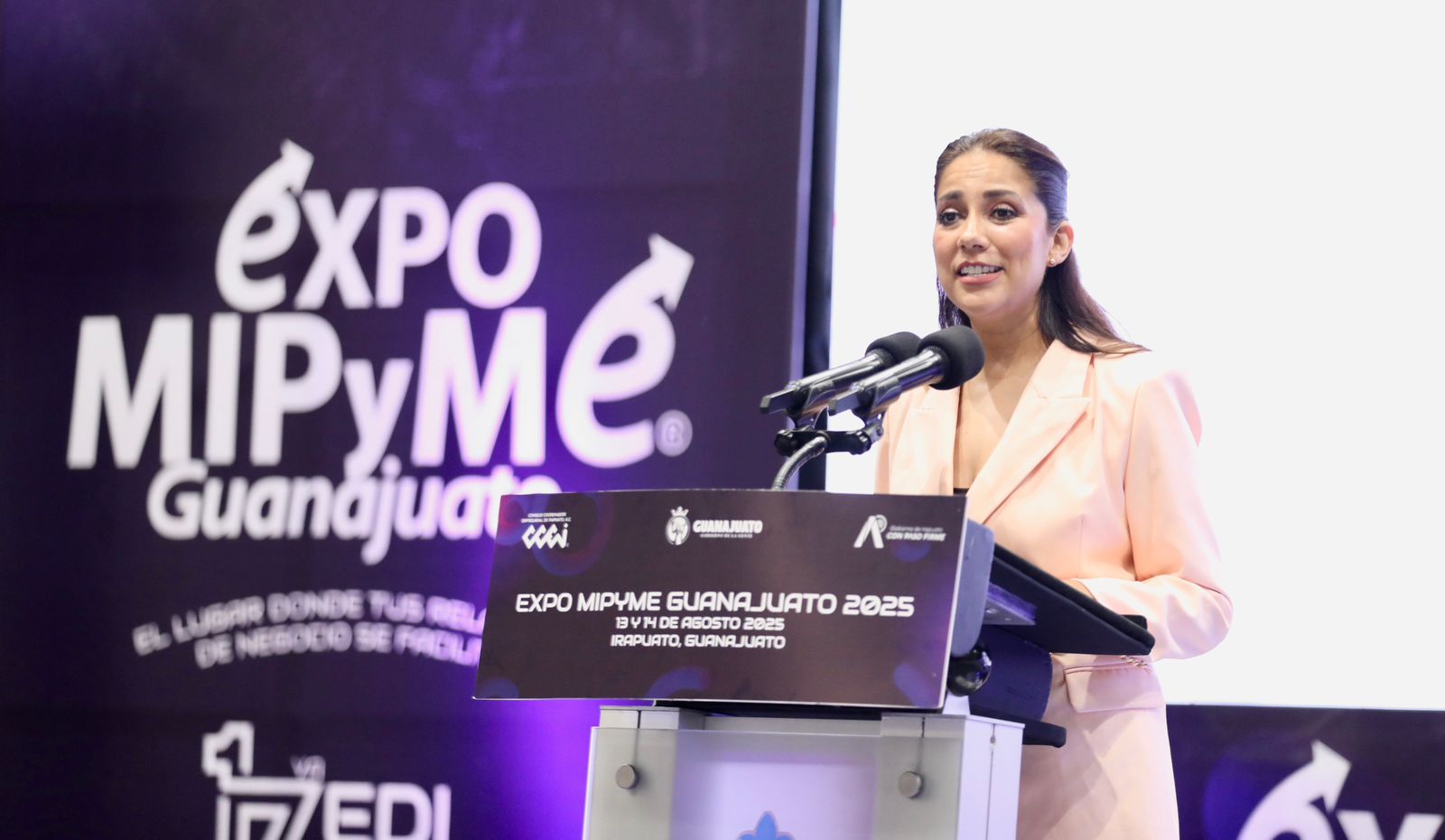 Expo MIPyME Irapuato 6