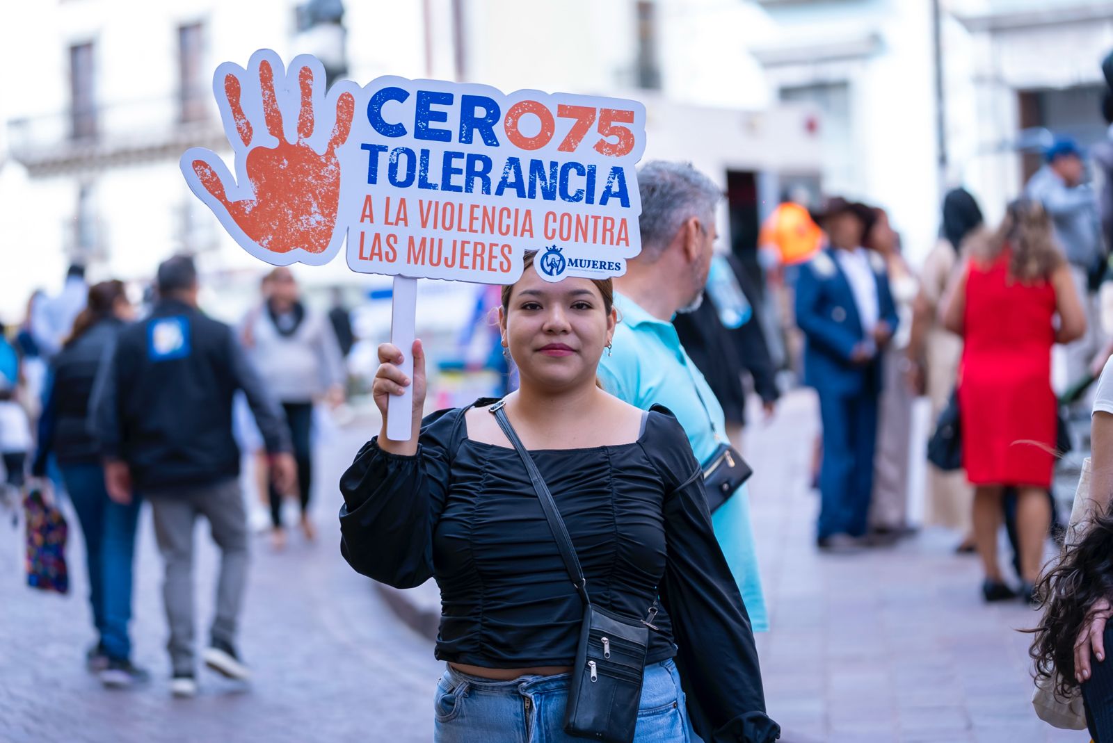 Aumenta Gobierno de la Gente atenciones a mujeres en situación de violencia