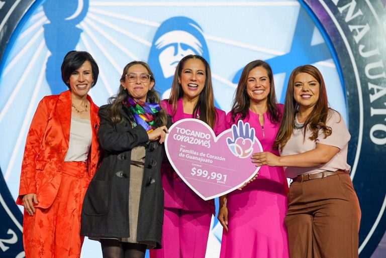 Tocando Corazones (3)