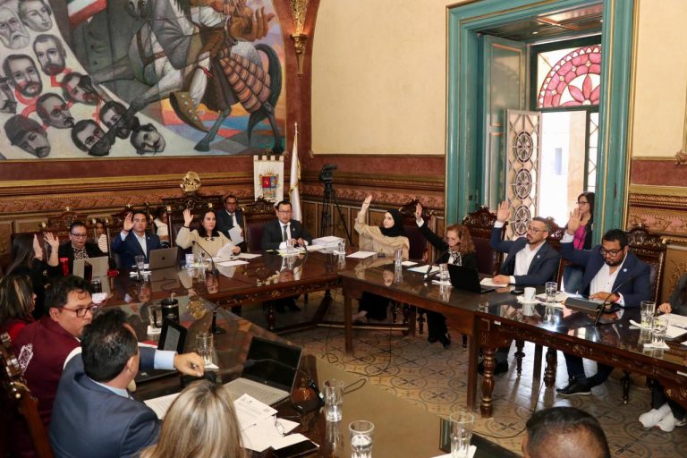 APRUEBA IRAPUATO PRESUPUESTO RESPONSABLE, TRANSPARENTE Y DE RESULTADOS (1)