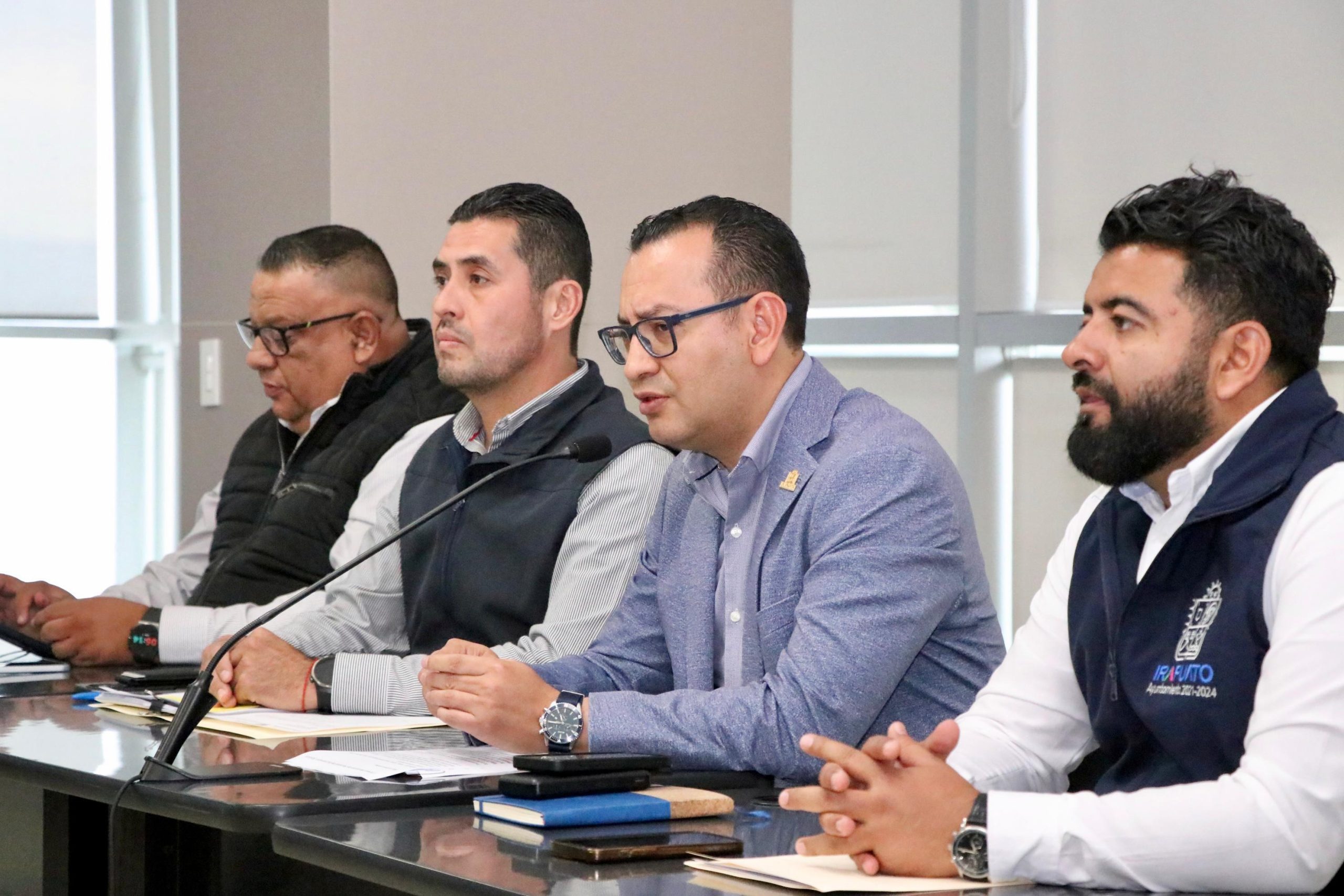 GOBIERNO MUNICIPAL ACTÚA CON FIRMEZA PARA PROTEGER A LA AFICIÓN FRESERA