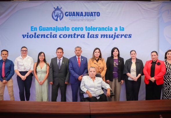 Rueda de prensa Juventino 3