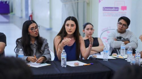Mujeres 1